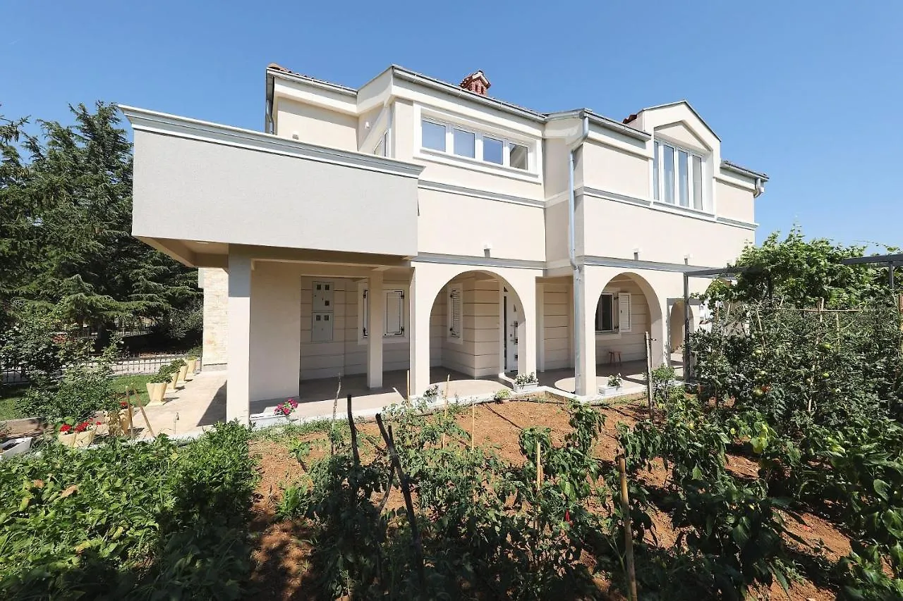 Villa Adrian Sikovo